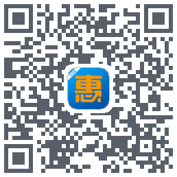 建行惠懂你的下載二維碼