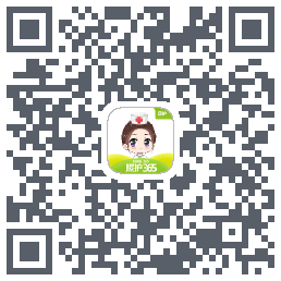 照护365康护端 QRcode