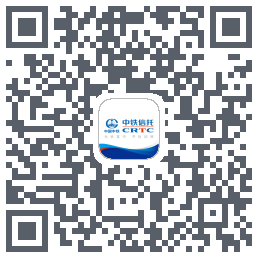 中铁信托Download QR-Code