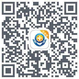 慢病管理患者端的下载二维码