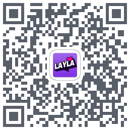 Layla QRcode