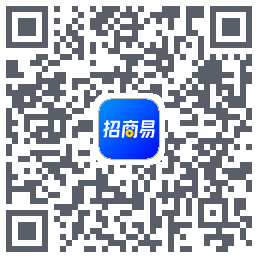 招商易รหัส QR สำหรับดาวน์โหลด