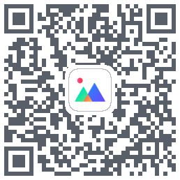 空箱子 QRcode