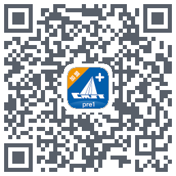 中储智运加盟运力kod QR do pobrania