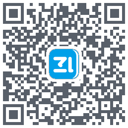 这锂换电 QRcode