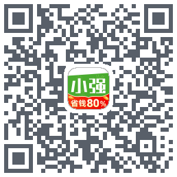 小强停车 QRcode