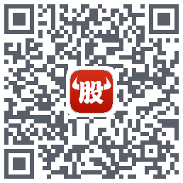牛股王 QRcode