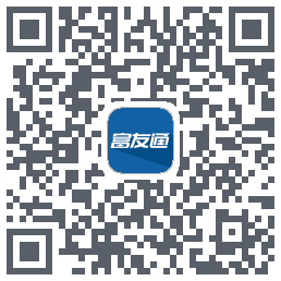 富友通codice QR per il download
