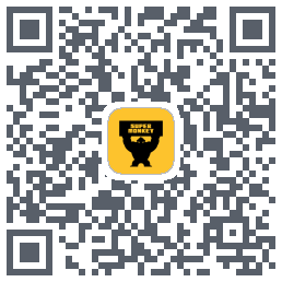 超级猩猩 QRcode