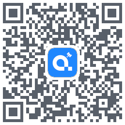 千寻信使codice QR per il download