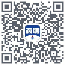 滴聘 QRcode
