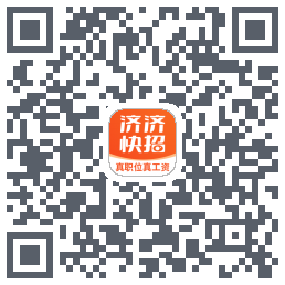济济快招 QRcode