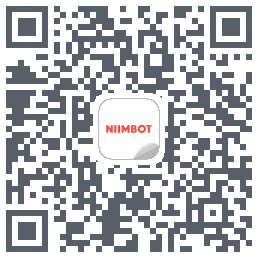 NIIMBOT QRcode
