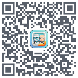 江智机器人 QRcode