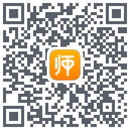 师训宝(学员端) QRcode