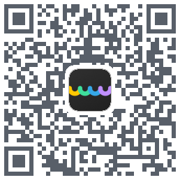 UPDF QRcode