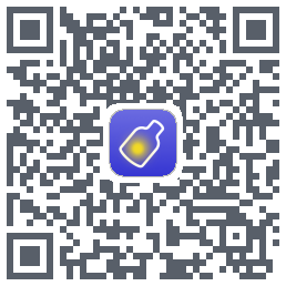 萤火倾诉du code QR de téléchargement