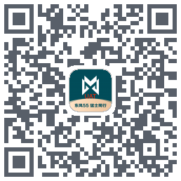猛士汽车 QRcode