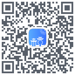 杭州城市大脑APP的下载二维码
