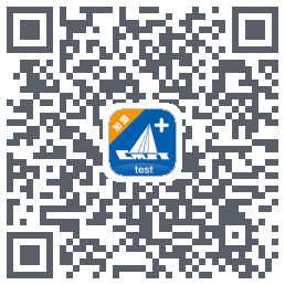 中储智运加盟运力 QRcode