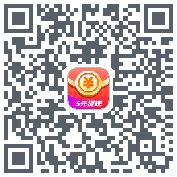 快领红包短视频 QRcode