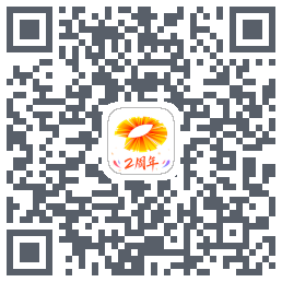 风芒codice QR per il download