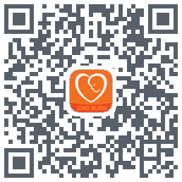 北京市脐血库 QRcode