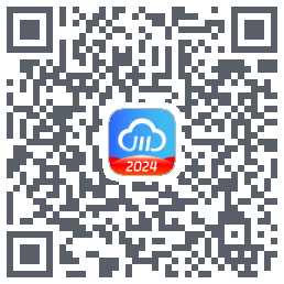 川川云du code QR de téléchargement
