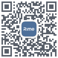 RimeData QRcode
