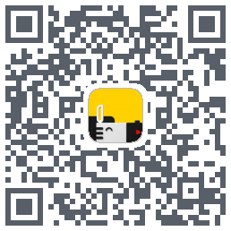 快乐斑马HD QRcode