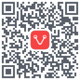 Voghion的下載二維碼