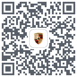 保时捷 QRcode