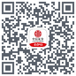 中信-易观设备ID的下載二維碼