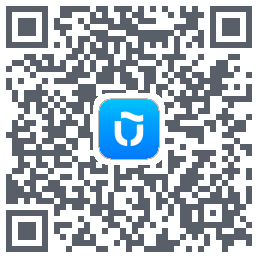 优剪รหัส QR สำหรับดาวน์โหลด