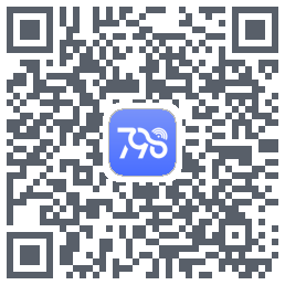 慧生活798รหัส QR สำหรับดาวน์โหลด