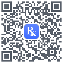 用药参考 QRcode