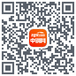中钢网 QR-код для загрузки