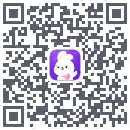 小白语音的下載二維碼