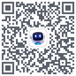 当贝AIcodice QR per il download