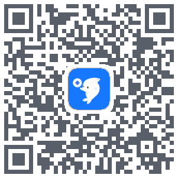 海豚开单的下载二维码