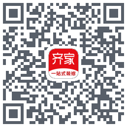 齐家Beta QRcode