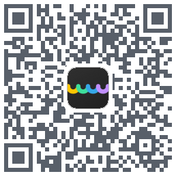 UPDF QRcode