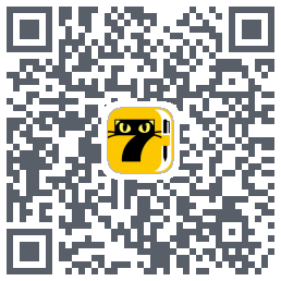七猫作家助手 QRcode