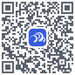 看天codice QR per il download