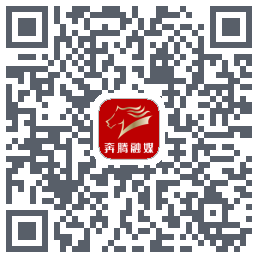 奔腾融媒código QR de descarga de