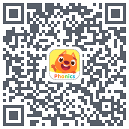 步步自然拼读 QR-код для загрузки