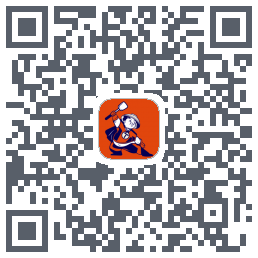 摊上小市 QRcode