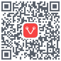 Voghion的下载二维码