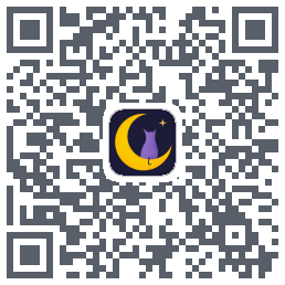 秘密花园 QRcode