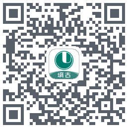 农批管家 QRcode